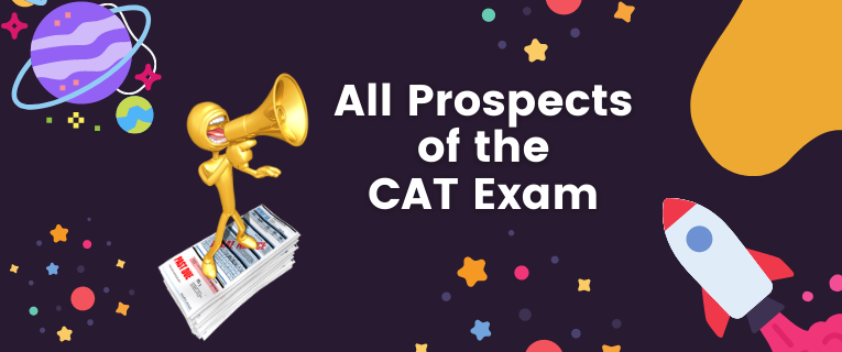 All Prospects of CAT Image
