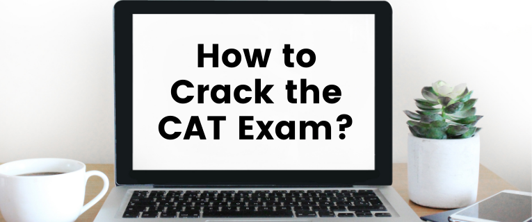 How to crack CAT Exam? Image