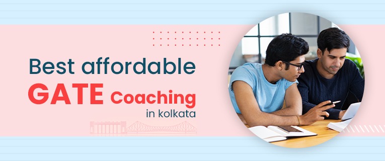 Best Affordable GATE coaching in Kolkata Image
