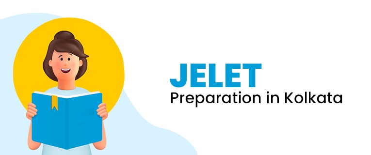 Best Coaching Institute for JELET Preparation in Kolkata Image