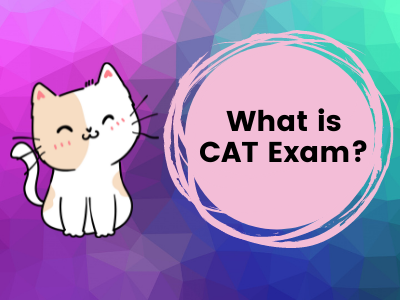 What is CAT Exam? Image