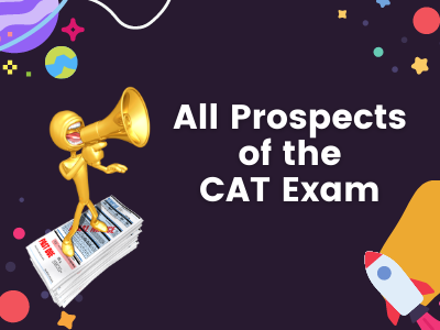 All Prospects of CAT Image