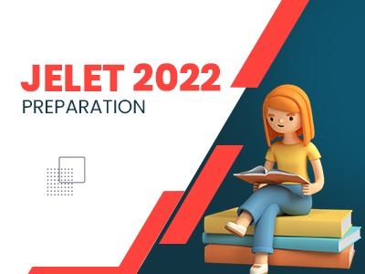 Top 6 Challenges That You Might Face in JELET 2022 Preparation Image