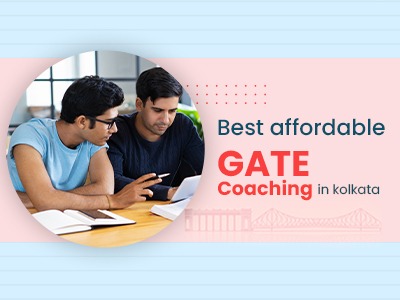 Best Affordable GATE coaching in Kolkata Image