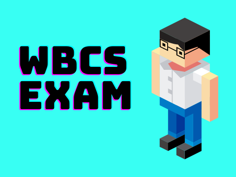 WBCS Exam